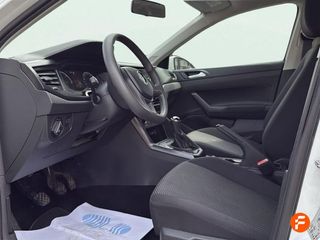 Volkswagen Polo Edition 1.6 TDI 59kW (80CV)