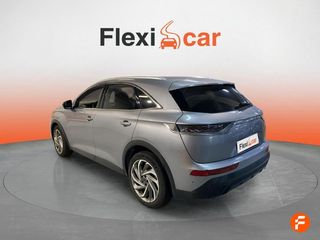 DS DS 7 BlueHDi DE 96kW (130CV) Auto. SO CHIC