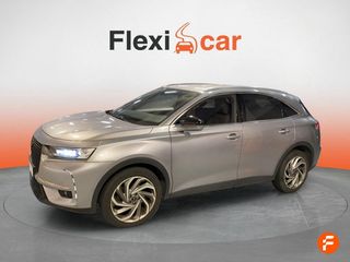 DS DS 7 BlueHDi DE 96kW (130CV) Auto. SO CHIC