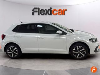 Volkswagen Polo "Más" 1.0 TSI 70kW (95CV) DSG