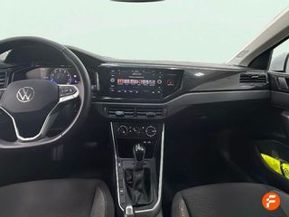 Volkswagen Polo "Más" 1.0 TSI 70kW (95CV) DSG