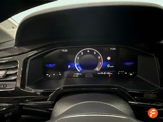 Volkswagen Polo "Más" 1.0 TSI 70kW (95CV) DSG