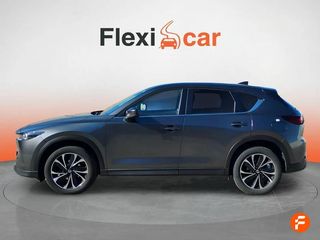 Mazda CX-5 2.0 GE 121kW (165CV) 2WD AT Evolution