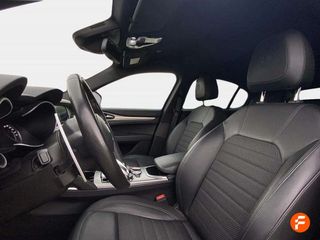 Alfa Romeo Stelvio 2.2 Diesel 118kW (160cv) SPRINT RWD