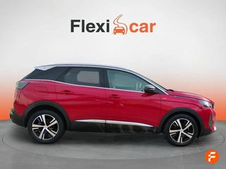 Peugeot 3008 1.5 BlueHDi 96kW S&S GT Pack EAT8