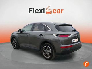 DS DS 7 BlueHDi DE 96kW (130CV) AT Bastille +