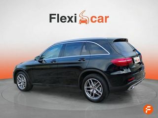 Mercedes GLC GLC 220 d 4MATIC