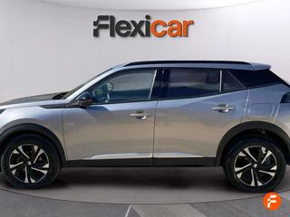 Peugeot 2008 Allure Pack Puretech 100 S&S BVM6