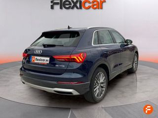Audi Q3 35 TFSI 110kW (150CV) S tronic