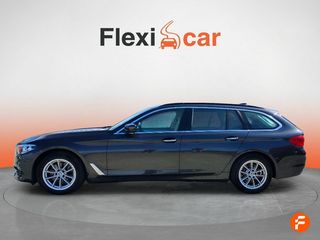 BMW Serie 5 520dA Touring