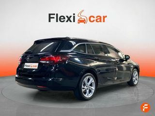 Opel Astra 1.2T SHT 96kW (130CV) Business Elegan ST