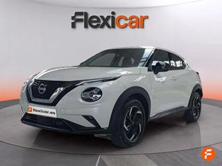 Nissan Juke DIG-T 84 kW (114 CV) 6M/T Acenta