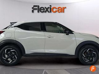 Nissan Juke DIG-T 84 kW (114 CV) 6M/T Acenta