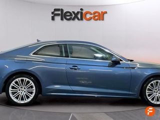 Audi A5 Advanced 2.0 TDI 110kW (150CV) Coupé