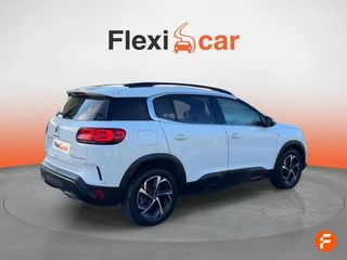 Citroën C5 Aircross BlueHdi 96kW (130CV) S&S EAT8 C Series