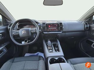 Citroën C5 Aircross BlueHdi 96kW (130CV) S&S EAT8 C Series