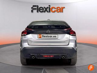 Citroën C4 BlueHdi 130 S&S EAT8 Feel Pack