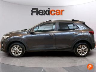 Kia Stonic 1.2 CVVT 62kW (84CV) Concept Eco-Dynam