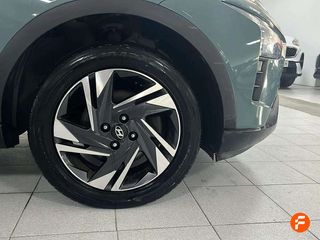 Hyundai Bayon 1.0 TGDI 74kW (100CV) 48V Maxx DCT