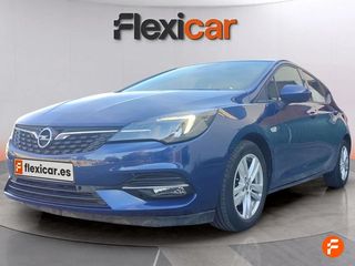 Opel Astra 1.2T SHT 96kW (130CV) Business Elegance