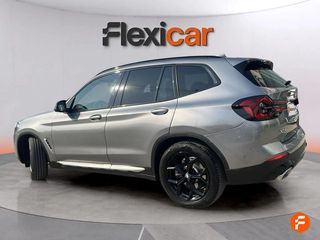BMW X3 xDrive20d xLine