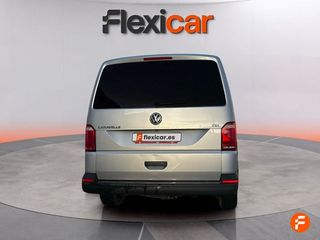 Volkswagen Caravelle 2.0 TDI 102CV/75KW