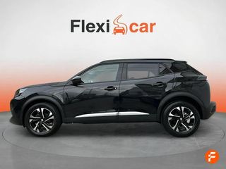 Peugeot 2008 Allure Pack Puretech 130 S&S EAT8