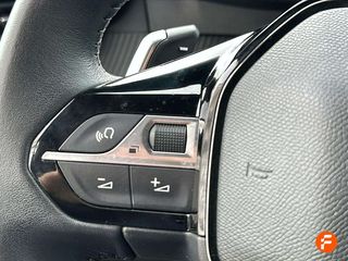 Peugeot 2008 Allure Pack Puretech 130 S&S EAT8