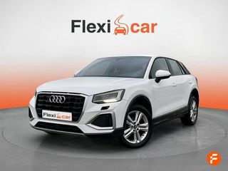 Audi Q2 Advanced 35 TFSI 110kW (150CV) S tronic