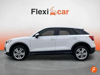 Audi Q2 Advanced 35 TFSI 110kW (150CV) S tronic
