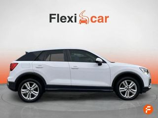 Audi Q2 Advanced 35 TFSI 110kW (150CV) S tronic