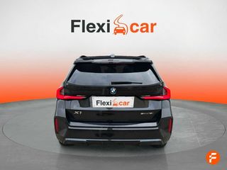 BMW X1 sDrive18i