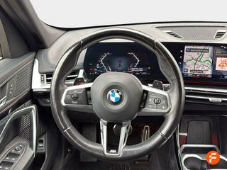 BMW X1 sDrive18i