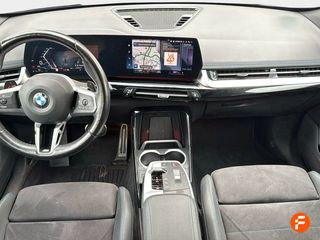 BMW X1 sDrive18i