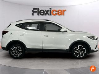 MG ZS 1.0T Luxury Auto