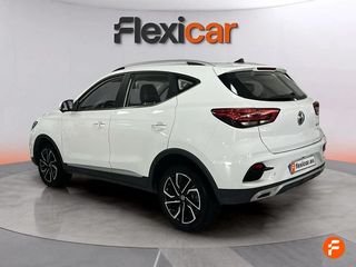 MG ZS 1.0T Luxury Auto