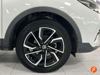 MG ZS 1.0T Luxury Auto