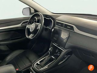 MG ZS 1.0T Luxury Auto