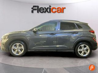 Hyundai Kona 1.0 TGDI Klass 4X2