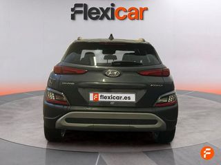 Hyundai Kona 1.0 TGDI Klass 4X2
