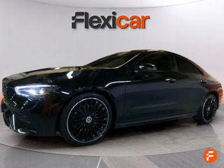 Mercedes CLA CLA 200 D DCT