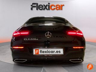 Mercedes CLA CLA 200 D DCT