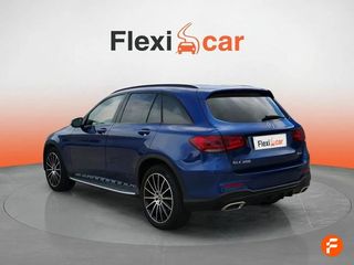 Mercedes GLC GLC 200 4MATIC