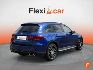 Mercedes GLC GLC 200 4MATIC