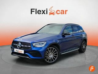 Mercedes GLC GLC 200 4MATIC