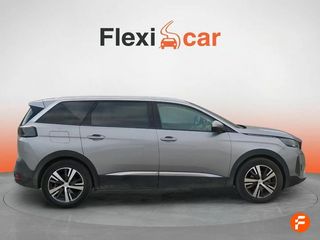 Peugeot 5008 1.5 BlueHDi 96kW (130CV) S&S Allure EAT8