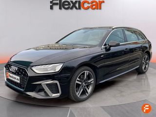Audi A4 Avant S line 35 TDI 120kW S tronic