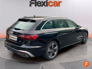 Audi A4 Avant S line 35 TDI 120kW S tronic