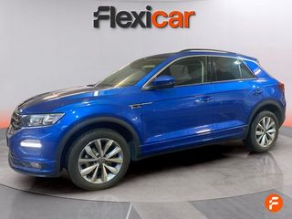 Volkswagen T-Roc R-Line 1.5 TSI 110kW (150CV) DSG