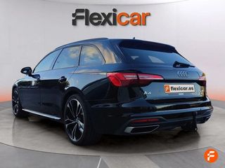 Audi A4 Avant Advanced 30 TDI 100kW S tronic
